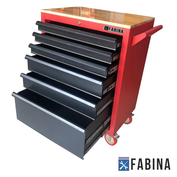 Bảng giá tủ dụng cụ FABINA chất lượng cao giá rẻ 